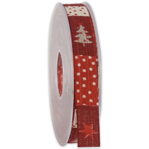 NASTRO WINTERMAGIE MM 15X20MT